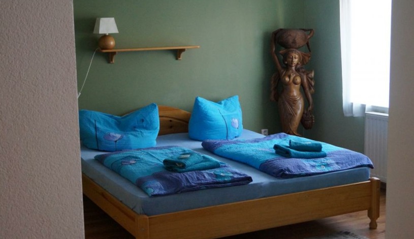 Family Penzion Olga Mariánské Lázně